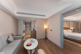 Vienna International Hotel Shanghai Hongqiao Hub International Exhibition Center - 7