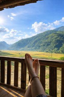 A Lử Homestay & Trekking - 4