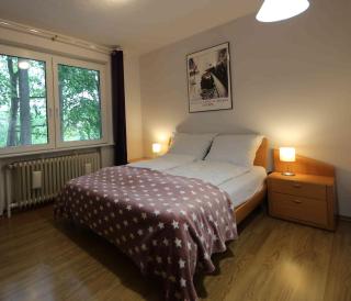 Ferienwohnung Am Hohen Berge - 4