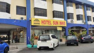SI Hotel Sitiawan - 0