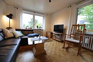 Ferienwohnung Am Hohen Berge - 9