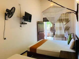 Lotus Safari Bungalow - 3