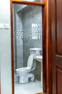 Maryanne 2BR Apartment in Bukasa Forest Village - 8