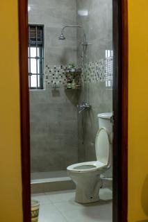 Maryanne 2BR Apartment in Bukasa Forest Village - 6