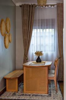 Maryanne 2BR Apartment in Bukasa Forest Village - 4