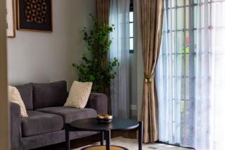 Maryanne 2BR Apartment in Bukasa Forest Village - 3