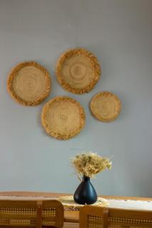 Maryanne 2BR Apartment in Bukasa Forest Village - 1