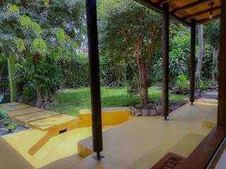 Imbali Lodge - plage 15min - volcan 45min - 9