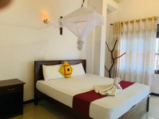 Lotus Safari Bungalow - 2