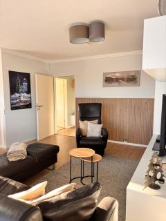 Haus Poseidon, Ferienwohnung POS20 - Cuxhaven - 7