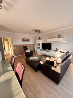 Haus Poseidon, Ferienwohnung POS20 - Cuxhaven - 8