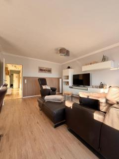 Haus Poseidon, Ferienwohnung POS20 - Cuxhaven - 6