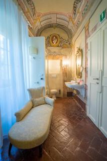Hotel Villa Sermolli - Borgo a Buggiano - 2