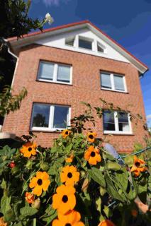 Ferienwohnung Am Hohen Berge - 0