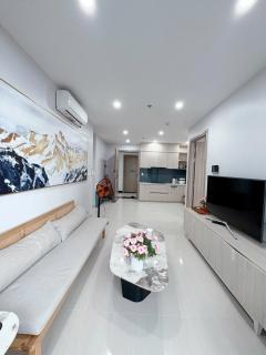 Căn hộ cao cấp 2 pn Nera Garden - 8