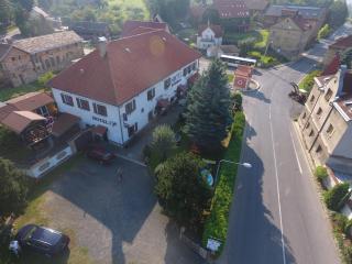 Hotel Kovarna - Děčín - 0