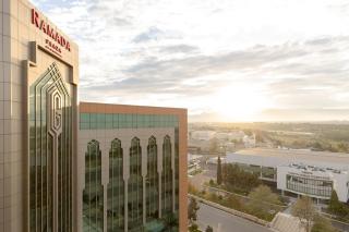 Ramada Plaza by Wyndham Gence - 5