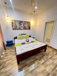 Grand Apsara Residence - 9