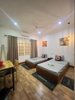 Grand Apsara Residence - 1