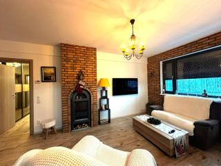 ForestView Dream Apartment - Bukarest - 8