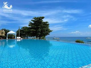 Vista Mar Beach Resort & Country Club - Mactan - 4