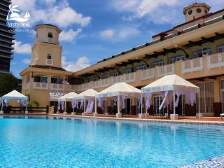 Vista Mar Beach Resort & Country Club - Mactan - 3