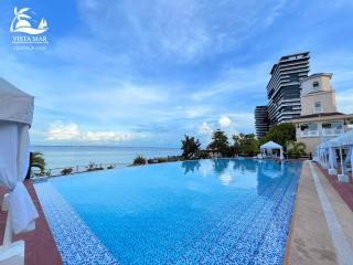 Vista Mar Beach Resort & Country Club - Mactan - 1