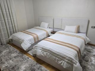 شقة فندقية متكاملة للإيجار - Caïro - 5