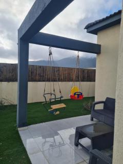 הוילה בספסופה - 4