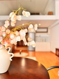 Shanghai Hills&Xu's Home near Lujiazui Financial Centerquare - 8