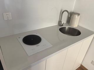 Shanghai Hills&Xu's Home near Lujiazui Financial Centerquare - 5