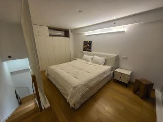 Shanghai Hills&Xu's Home near Lujiazui Financial Centerquare - 6