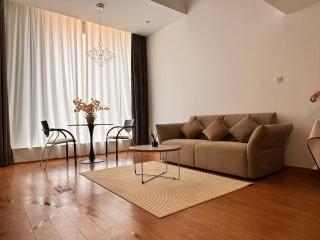 Shanghai Hills&Xu's Home near Lujiazui Financial Centerquare - 3