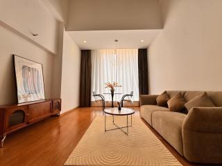 Shanghai Hills&Xu's Home near Lujiazui Financial Centerquare - 1