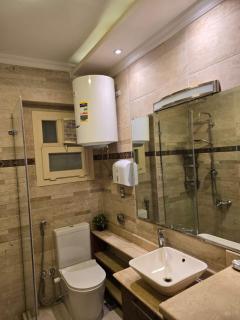 شقة فندقية متكاملة للإيجار - Caïro - 1