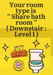 Comfy Hotels Self Check in and Share Bathroom คอมฟี่ โฮเทล เช็คอินด้วยตนเอง และ ห้องน้ำรวม ซอยกิ่งแก้ว 31ก - 7