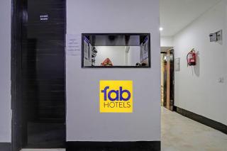 FabHotel Red Apple II - 6