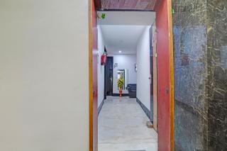 FabHotel Red Apple II - 5