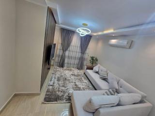 شقة فندقية متكاملة للإيجار - Caïro - 7