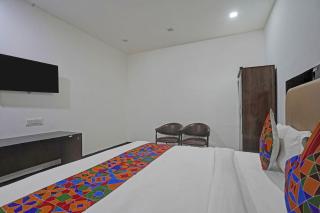 FabHotel Red Apple II - 1