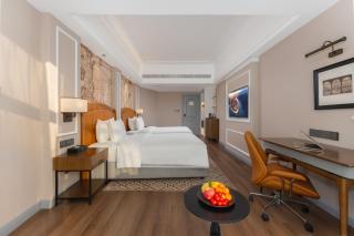 Vienna International Hotel Shanghai Hongqiao Hub International Exhibition Center - 9