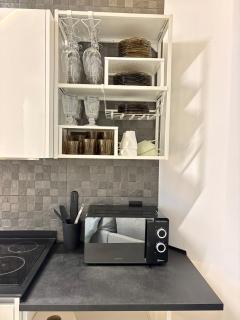 Cozy apartment in Quince de Mayo by beBalmy - 5