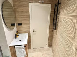 Cozy apartment in Quince de Mayo by beBalmy - 4