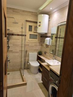 شقة فندقية متكاملة للإيجار - Caïro - 2