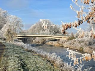 Appartment Schafstall - nah an Erfurt und Weimar - 8