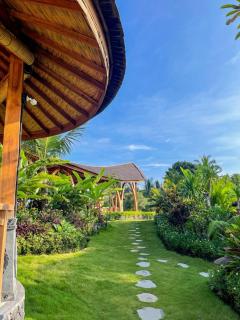 Puri Dajuma Terrace Eco Lodge & Spa - 4