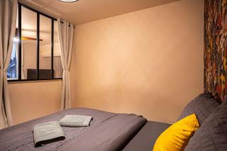 Terres de Soleil - Bohème Chic en cœur St Quentin - 2