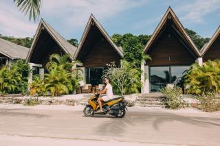 Golden Beach Resort - 2