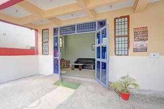 Hotel O AG Colony Park Patna Formerly Capital Pearl - 1