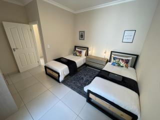 Desert Villa swakopmund - 8